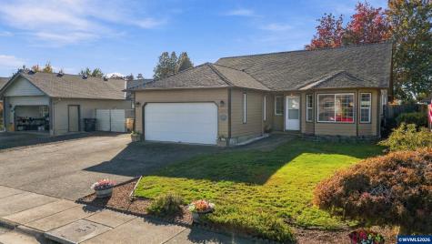 2658 S 12th Street Lebanon OR 97355