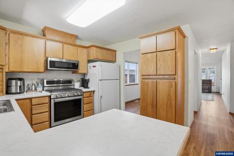 2658 S 12th Street Lebanon OR 97355