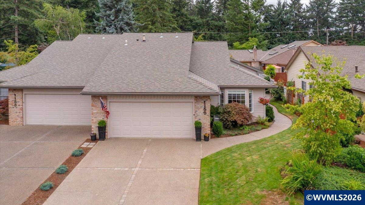 1155 Pawnee Circle SE Salem OR 97306