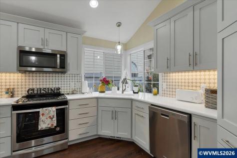 1155 Pawnee Circle SE Salem OR 97306