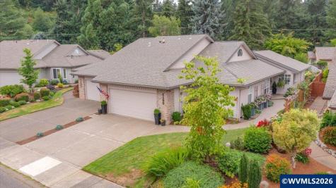 1155 Pawnee Circle SE Salem OR 97306