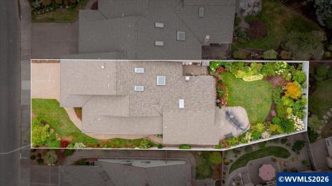 1155 Pawnee Circle SE Salem OR 97306