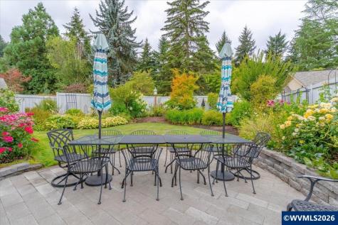 1155 Pawnee Circle SE Salem OR 97306