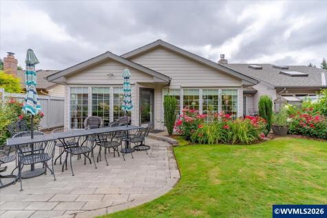 1155 Pawnee Circle SE Salem OR 97306