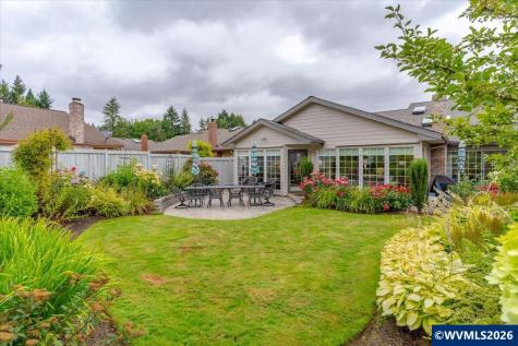 1155 Pawnee Circle SE Salem OR 97306