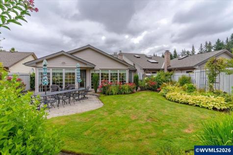 1155 Pawnee Circle SE Salem OR 97306