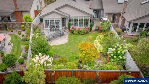 1155 Pawnee Circle SE Salem OR 97306