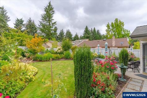 1155 Pawnee Circle SE Salem OR 97306