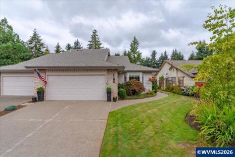 1155 Pawnee Circle SE Salem OR 97306