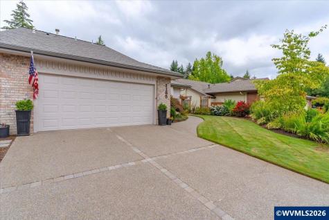 1155 Pawnee Circle SE Salem OR 97306