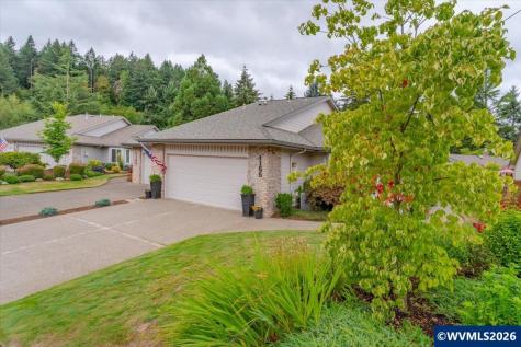 1155 Pawnee Circle SE Salem OR 97306