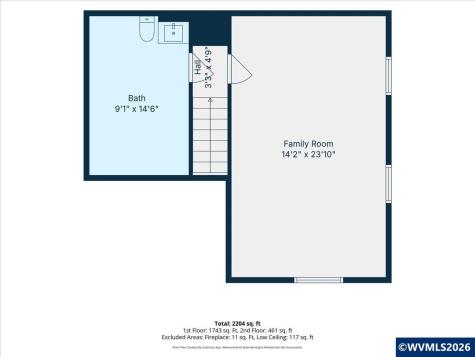 1155 Pawnee Circle SE Salem OR 97306