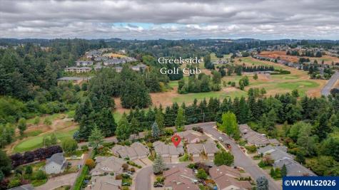 1155 Pawnee Circle SE Salem OR 97306
