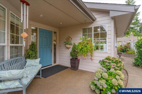 1155 Pawnee Circle SE Salem OR 97306
