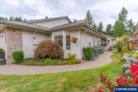 1155 Pawnee Circle SE Salem OR 97306