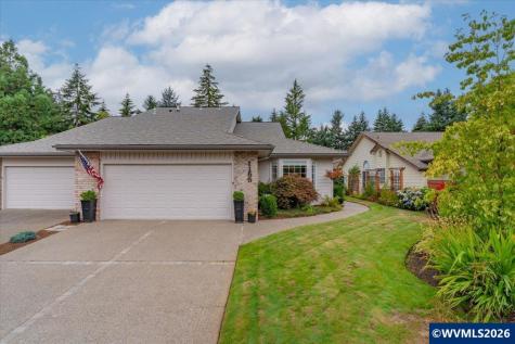 1155 Pawnee Circle SE Salem OR 97306