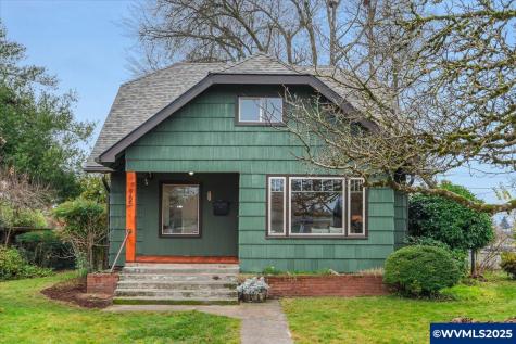 985 N 4th Avenue Stayton OR 97383