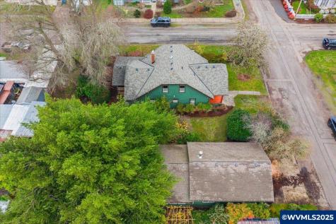 985 N 4th Avenue Stayton OR 97383