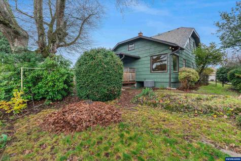985 N 4th Avenue Stayton OR 97383