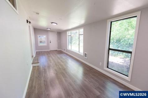 2306 Jefferson Street Sweet Home OR 97286