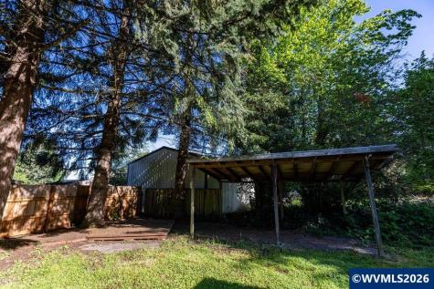 2306 Jefferson Street Sweet Home OR 97286