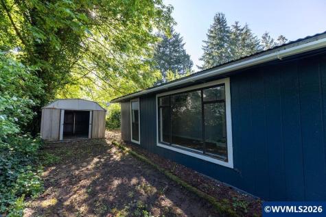 2306 Jefferson Street Sweet Home OR 97286