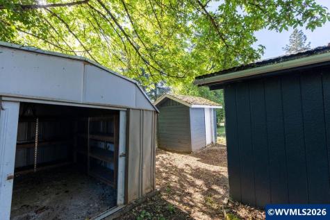 2306 Jefferson Street Sweet Home OR 97286