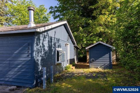 2306 Jefferson Street Sweet Home OR 97286