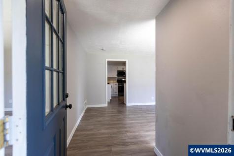 2306 Jefferson Street Sweet Home OR 97286