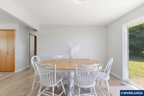 2832 NW Oak Grove Drive Albany OR 97321