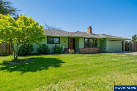 2832 NW Oak Grove Drive Albany OR 97321