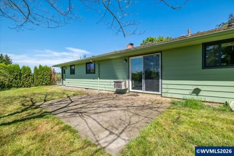 2832 NW Oak Grove Drive Albany OR 97321