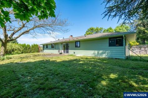 2832 NW Oak Grove Drive Albany OR 97321