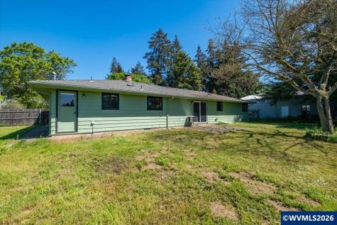 2832 NW Oak Grove Drive Albany OR 97321