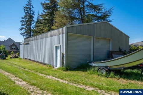 2832 NW Oak Grove Drive Albany OR 97321