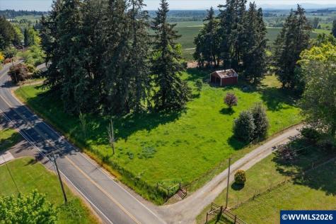 2832 NW Oak Grove Drive Albany OR 97321