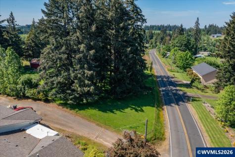 2832 NW Oak Grove Drive Albany OR 97321