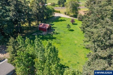 2832 NW Oak Grove Drive Albany OR 97321