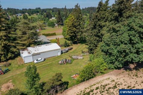 2832 NW Oak Grove Drive Albany OR 97321