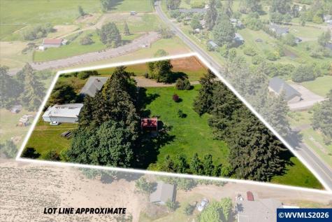 2832 NW Oak Grove Drive Albany OR 97321