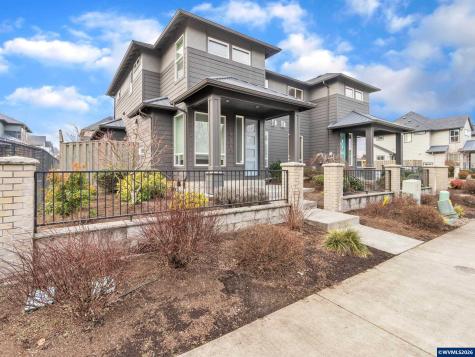 1956 SW 53rd Street Corvallis OR 97333