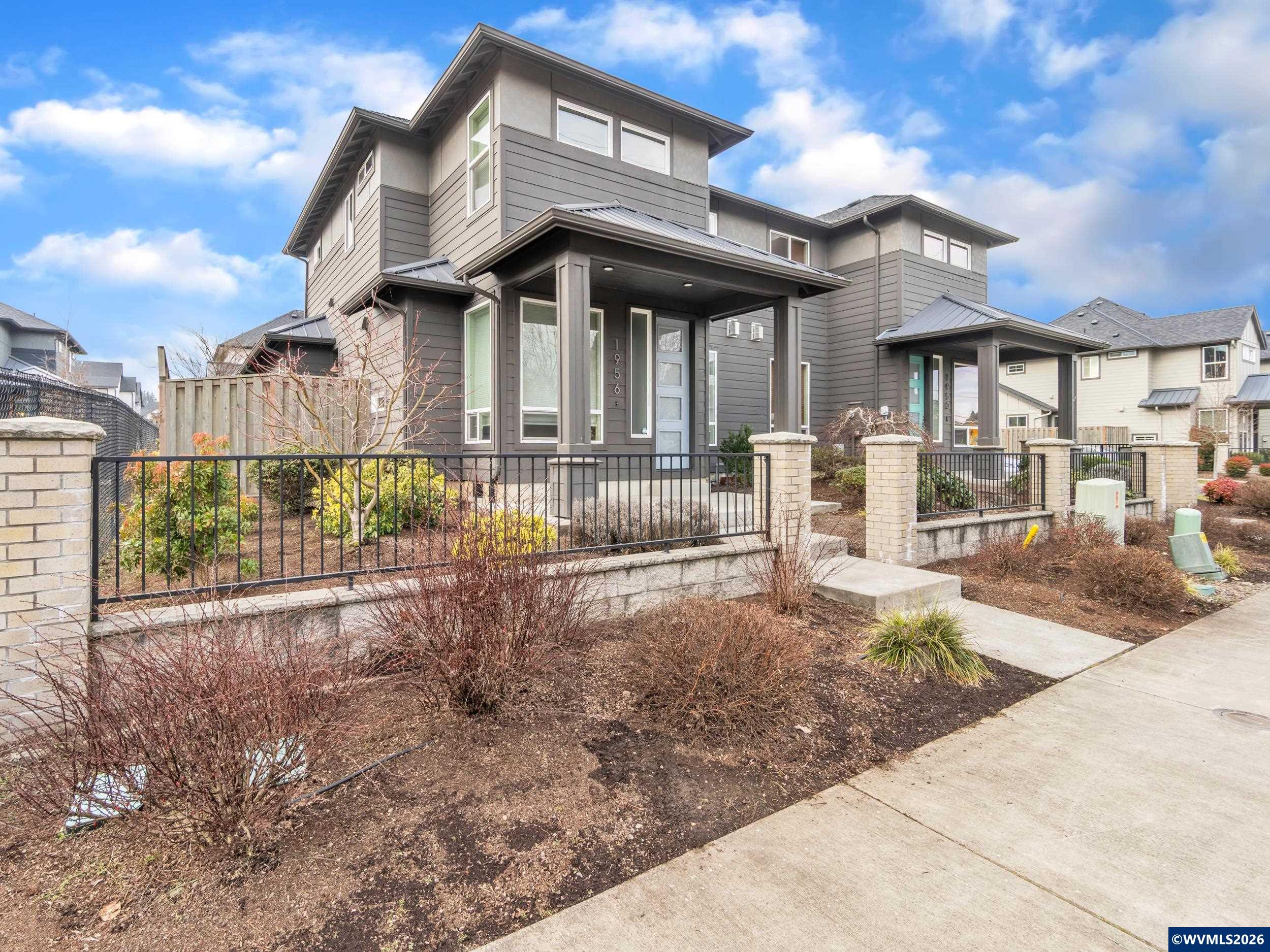 1956 SW 53rd Street Corvallis OR 97333