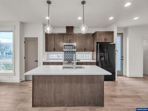 1956 SW 53rd Street Corvallis OR 97333