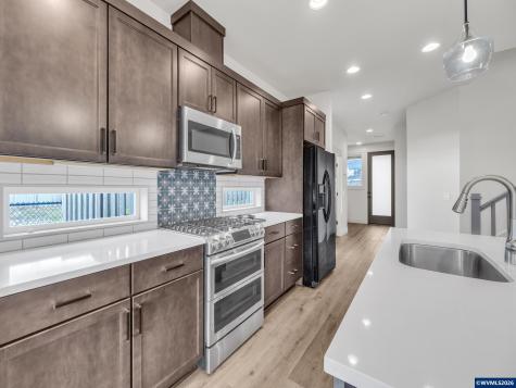 1956 SW 53rd Street Corvallis OR 97333