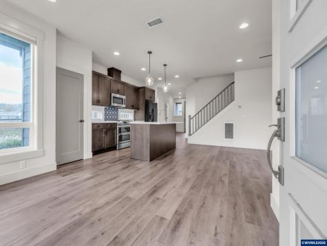 1956 SW 53rd Street Corvallis OR 97333