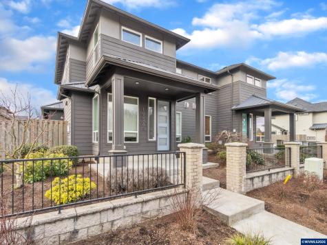 1956 SW 53rd Street Corvallis OR 97333
