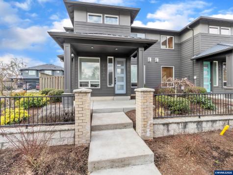 1956 SW 53rd Street Corvallis OR 97333