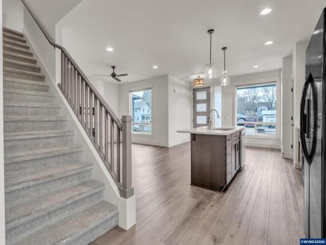 1956 SW 53rd Street Corvallis OR 97333