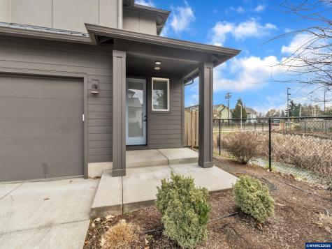 1956 SW 53rd Street Corvallis OR 97333