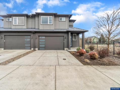 1956 SW 53rd Street Corvallis OR 97333